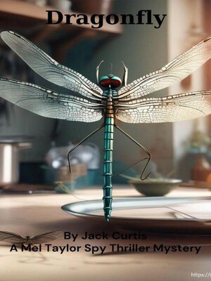cover image of Dragonfly